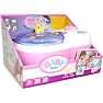 Baby Born toilet