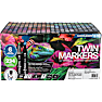 Danpen Twinmarkers 234 + 6 stk