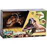 Action zone t-rex figur