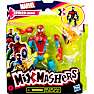 Marvel Spider-Man MixMashers actionfigur - flere varianter - assorteret