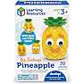 Learning Resources aktivitetssæt med ananas