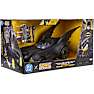 DC x Sonic Shadow Batman figur 6 cm