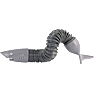 Scoop poptube shark