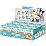 Yume Hello Kitty and Friends Forest figur 5 cm - flere varianter - assorteret