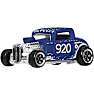 Hot Wheels Vintage Racing Club bil 1:64 - flere varianter - assorteret