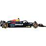 Hot Wheels F1 1:64 legetøjsbil - flere varianter - assorteret