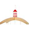 Small Foot uro - det store ocean