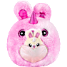 Rainbocorns Mamacorn Surprise plysdyr – flere varianter – assorteret