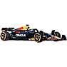 Hot Wheels F1 1:64 legetøjsbil - flere varianter - assorteret