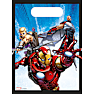 Avengers festposer 4-pak