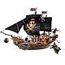 Playmobil Stort piratskib 71530