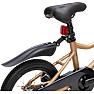Sco extreme børnecykel 14" - Kobber