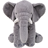 My soft friend elefant bamse 60 cm