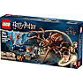 LEGO Harry Potter Aragog i Den Forbudte Skov 76434