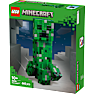 LEGO Minecraft Creeperen 21276