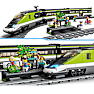 LEGO® City Eksprestog 60337