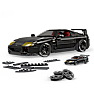 Hot Wheels Toyota Supra '94 samlesæt