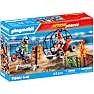 Playmobil PROMO Stuntshow 71808 44 dele
