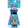 Mrbeast lab hybrid figur - flere varianter - assorteret