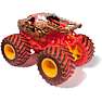 Monster Jam 1:64 mud blasters - assorteret