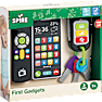 Spire Elektronik Gadget Gavesæt