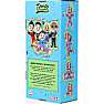 Bendy Buddies bamse - Jasmin Lind