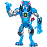 MrBeast lab action figs stealthpanther