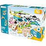 BRIO 34591 Builder Motor sæt