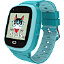 Canyon Kids 4G GPS børnesmartwatch - blå