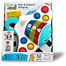 Baby Einstein legerokke