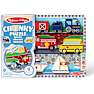 melissa & doug chunky puslespil -Assorteret