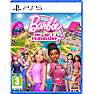 PS5: Barbie Project Friendship