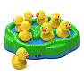 Lucky Ducks