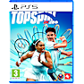 PS5 Topspin 2K25