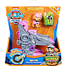 Paw Patrol Dino Deluxe køretøj
