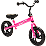Puch løbecykel 2025 - pink