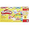 Play-Doh modellervoks 8-pak - flere varianter - assorteret