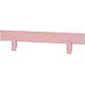 Hoppekids ECO Comfort sengehest - pale rose