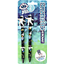 DanPen Junior gelpenne 2-pak - Astronaut