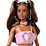 Barbie Deluxe Style dukke