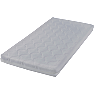 Nordisk Fjer juniormadras - 70x140 cm