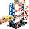 Hot Wheels City Ultimate parkeringshus