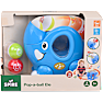 Spire Pop-a-ball elefant