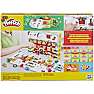 Play-doh Julekalender