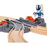 BRIO togbanesæt rumforskning 36153