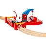 Brio 36025 togbane rednings togsæt