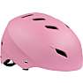 SCO cykelhjelm/skaterhjelm - soft rosa
