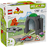 LEGO DUPLO By Togtunnel og spor – udvidelsessæt 10425
