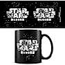 Pyramid Star Wars Manga Madness krus - sort