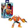 Transformers EarthSpark Deluxe Class figur – flere varianter - assorteret